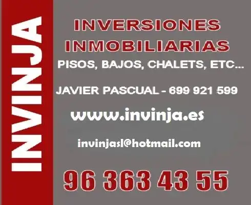Local comercial de lloguer a Moncada