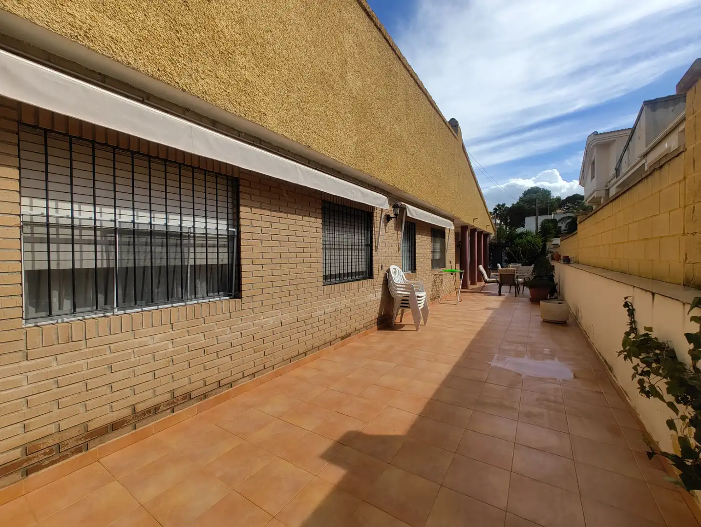 Casa o chalet en venta en Las Torres de Cotillas
