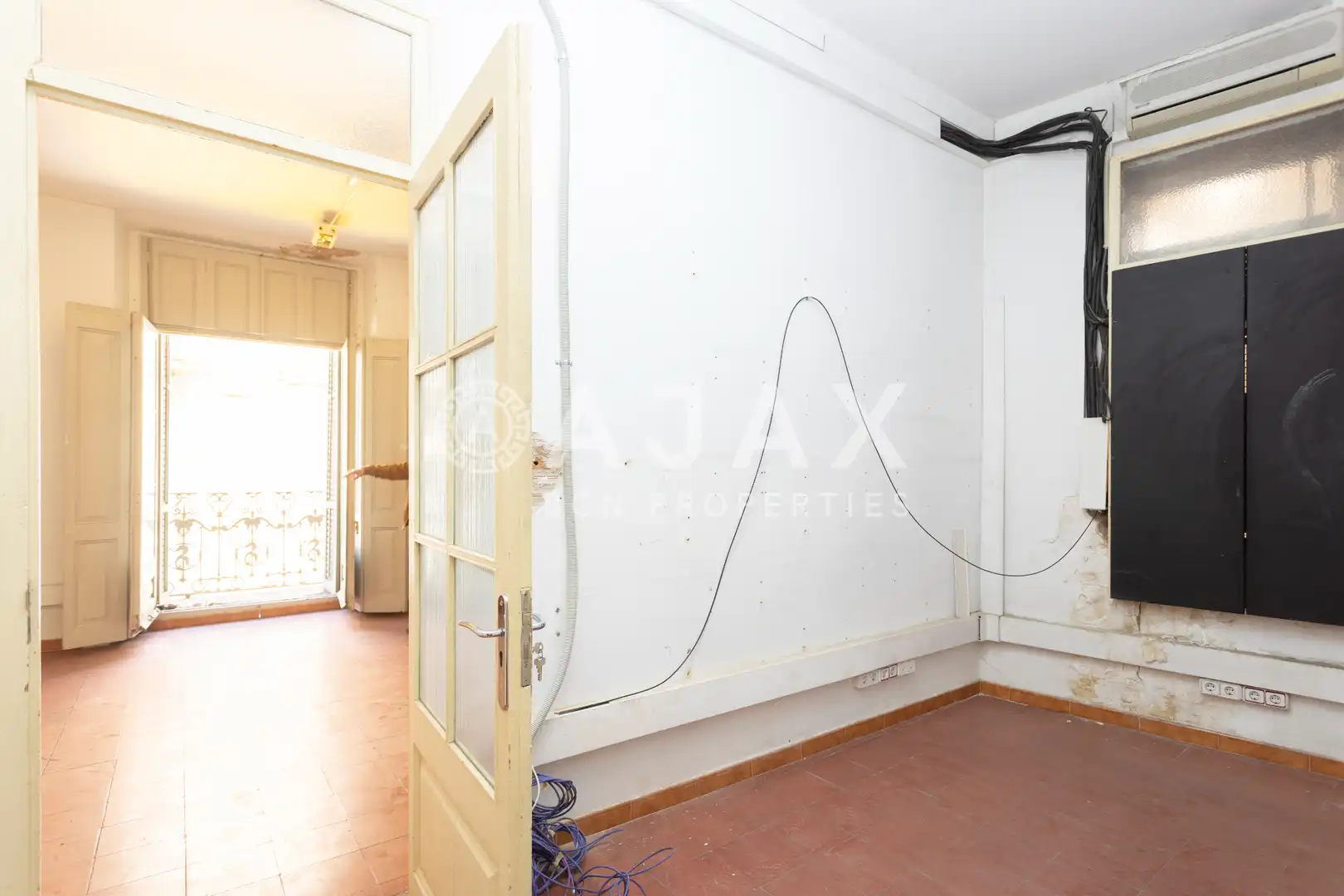 Wohnung mit Terrasse zum Verkauf in La Rambla, imagen 22