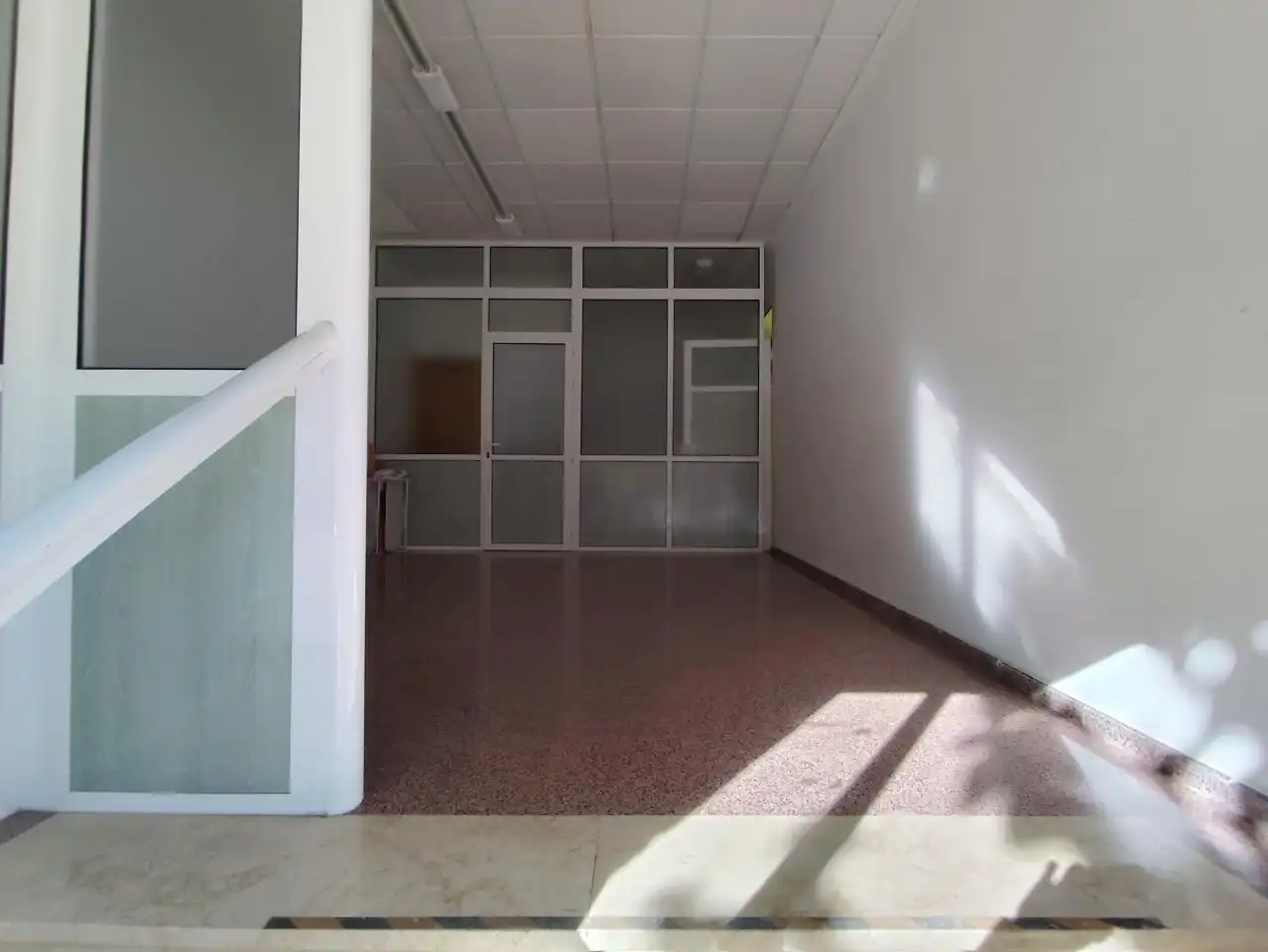 Local comercial en venda a Ibi, imagen 2