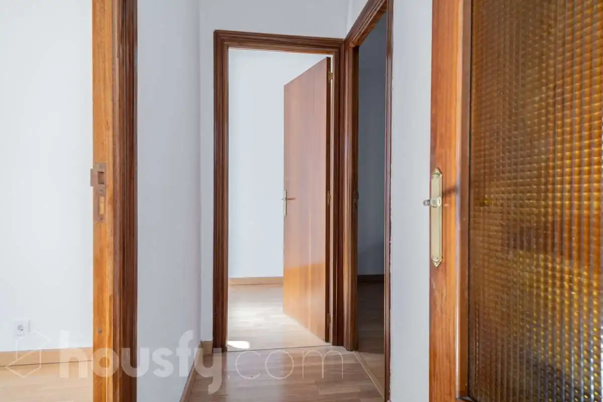 Wohnung zur Miete in Calle del Jardín de la Duquesa, Casco histórico de Vicálvaro