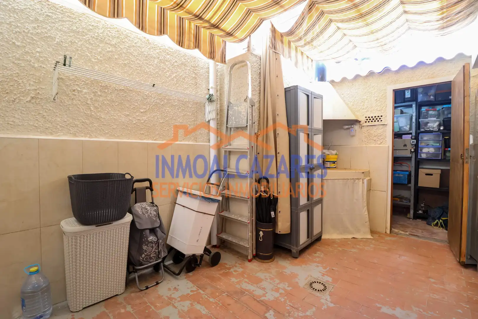 Bungalow con jardín en venta en Centro, imagen 14