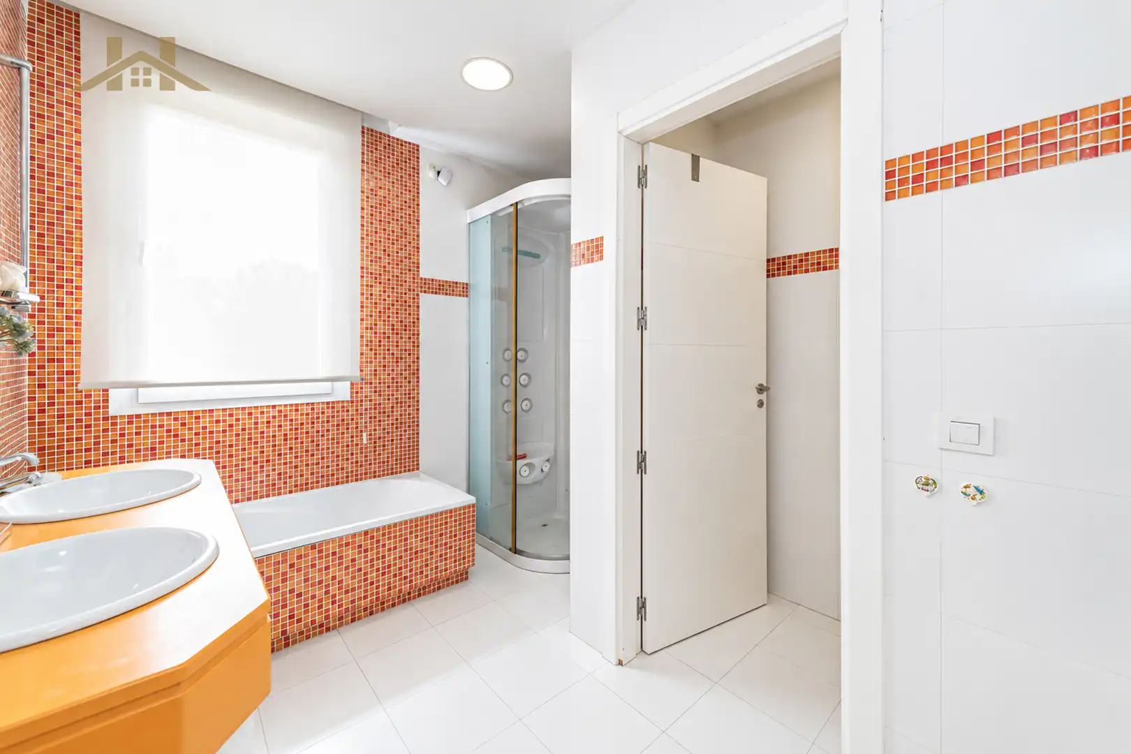 Villa con terrazza in vendita a Calle de Portugalete, imagen 22