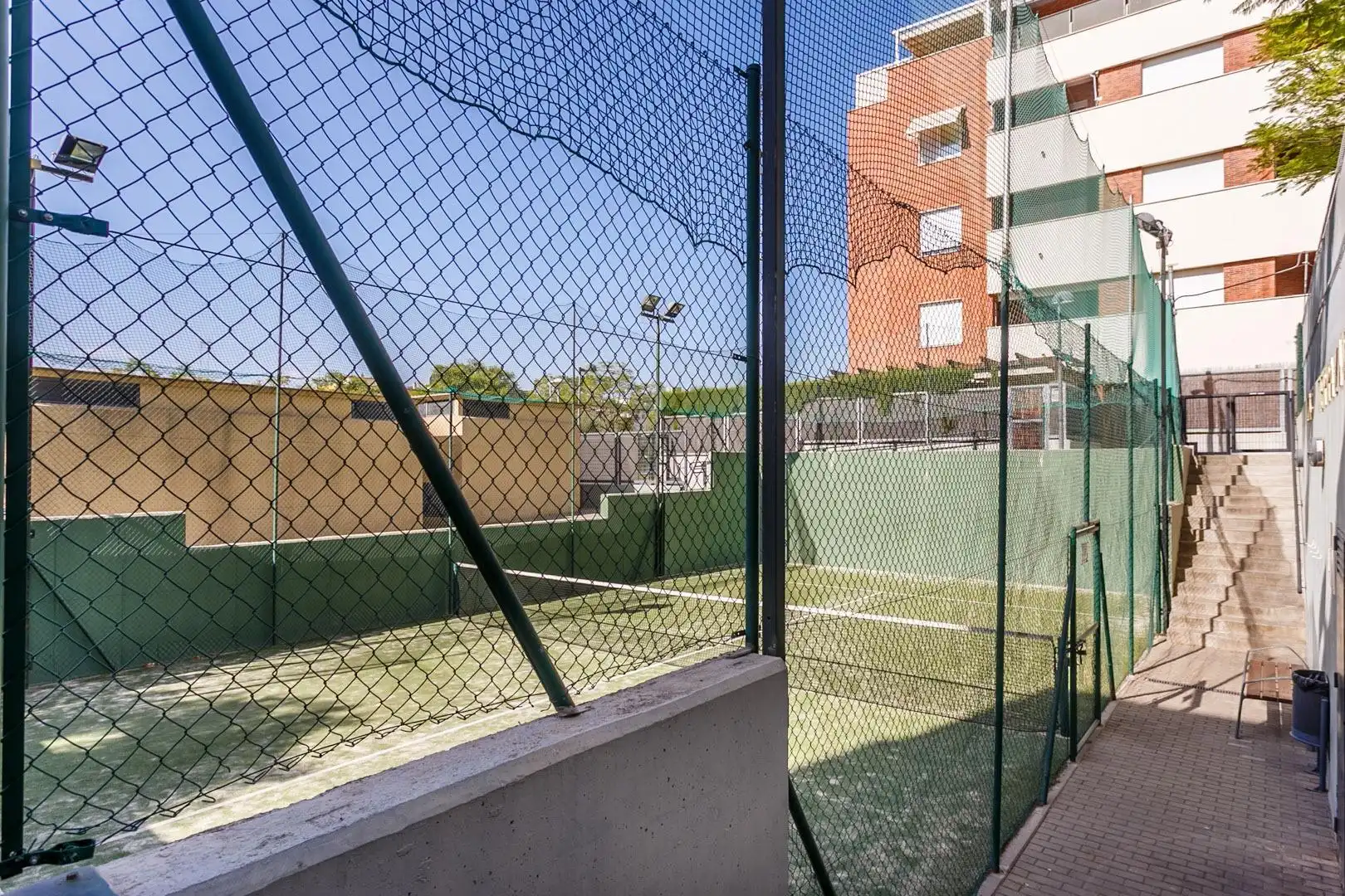 Flat for sale in Nuevo Bulevar, imagen 49