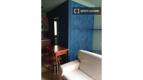 Foto 3 de Estudi per a compartir a Vila de Gràcia,  Barcelona Capital