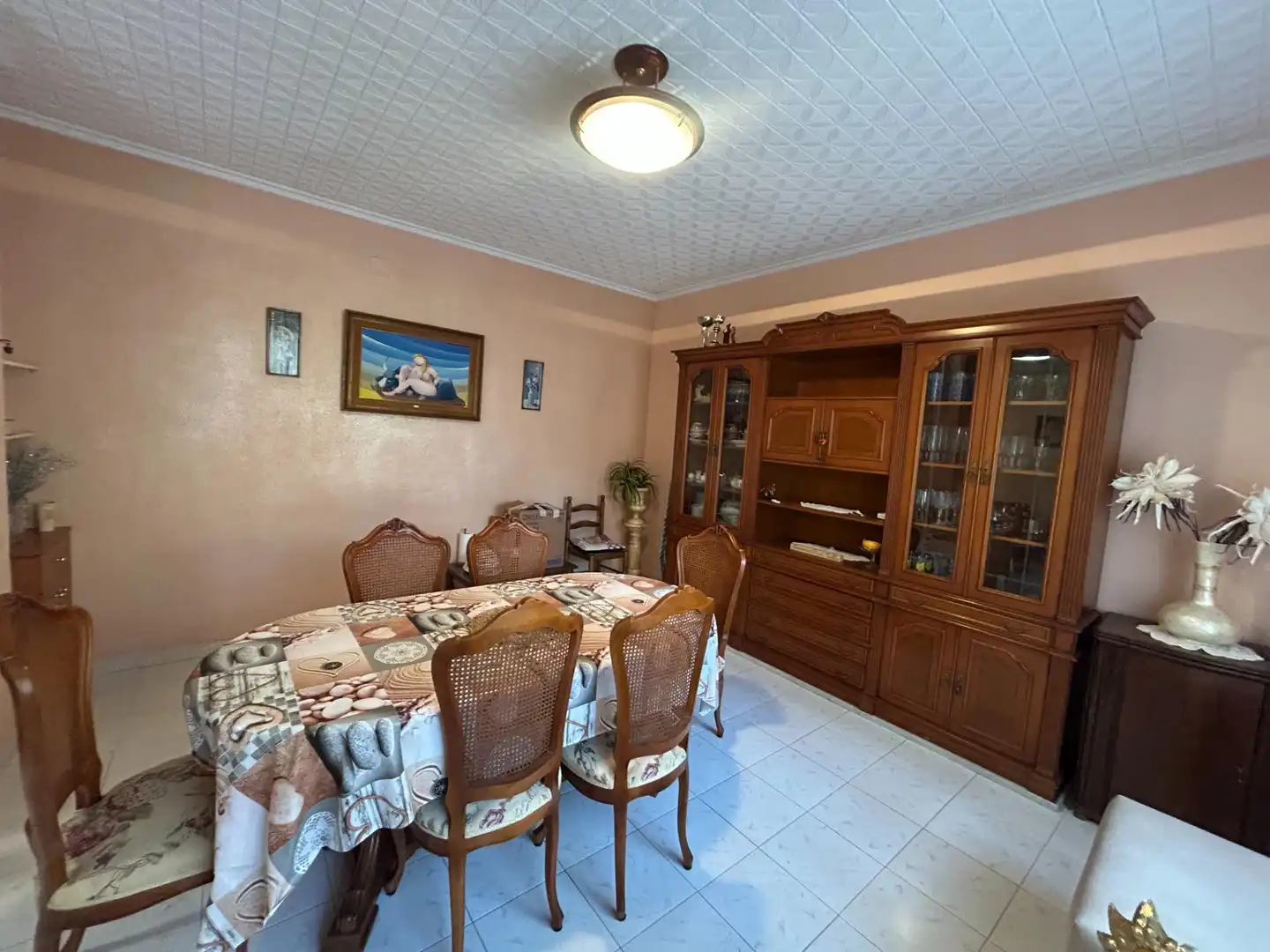 Comedor de Planta baja en venta en Sant Antoni