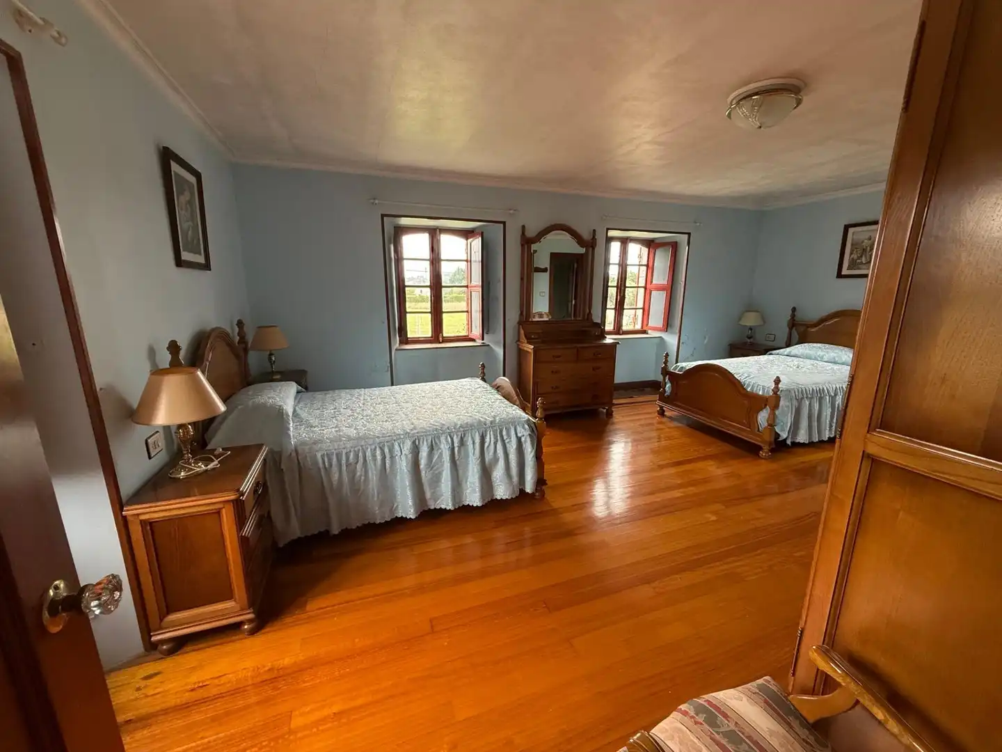 House with terrace for sale in Valdoviño, imagen 14