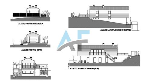 Foto 5 de Residencial en venda a Ribadavia, Ourense