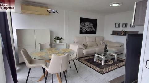 Foto 5 de Pis en venda a Juzgados - Plaza de Toros, Alicante