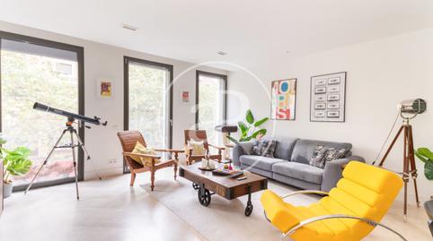 Foto 2 de Pis en venda a C. del Príncipe de Vergara, Lista, Madrid