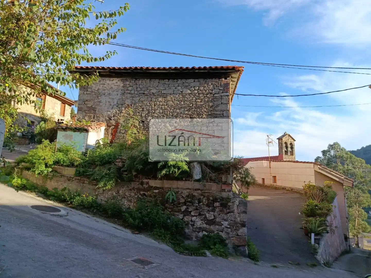 Casa o xalet en venda en Mieres (Asturias)