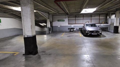 Foto 2 de Garaje de alquiler en Gran Via de Les Corts Catalanes, 680, Dreta de l'Eixample, Barcelona Capital