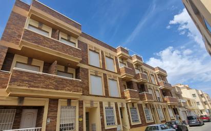 Exterior view of Flat for sale in El Ejido