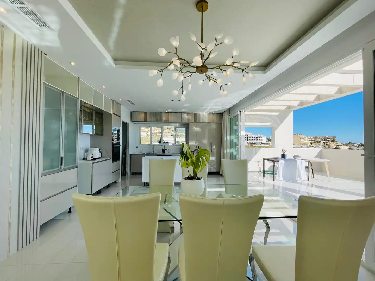 Chalet en venta en Avenida Romeral, imagen 31