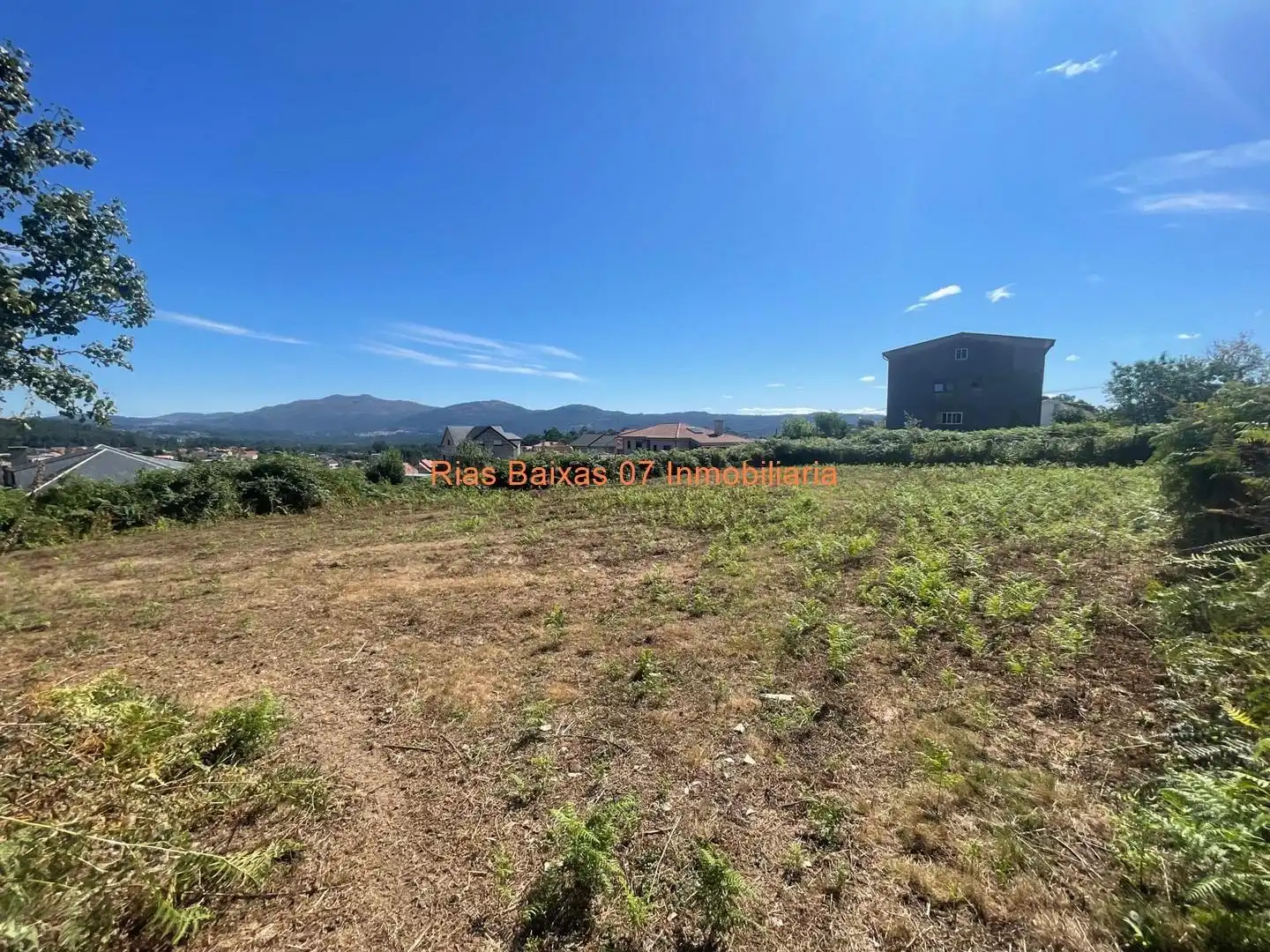 Casa con jardín en venta en Mos, imagen 13