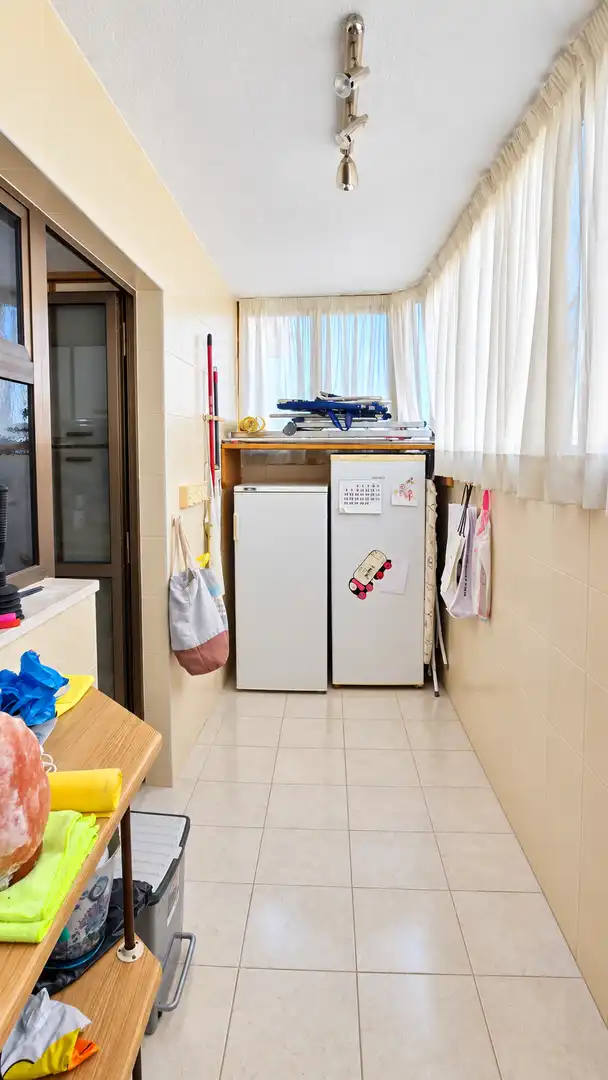 Attique avec piscine à vendre à La Carihuela - Los Nidos, imagen 17