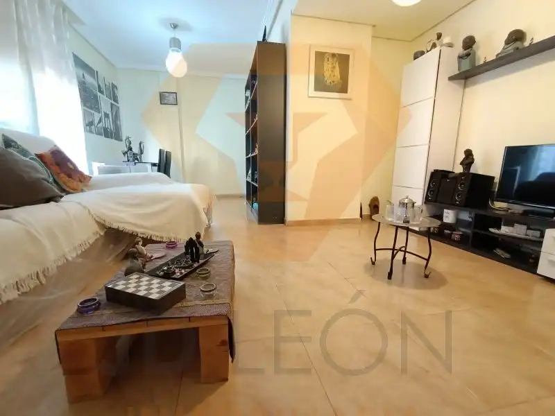 Piso en venta en Centro