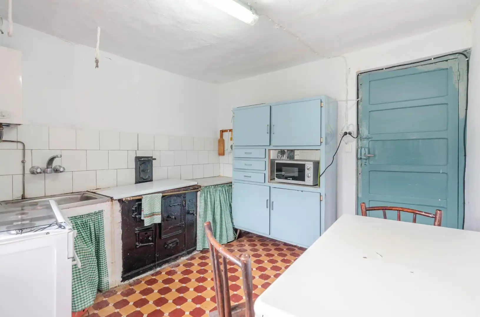 Maison rustique à vendre à Lugar FRESNEDO 35, imagen 8
