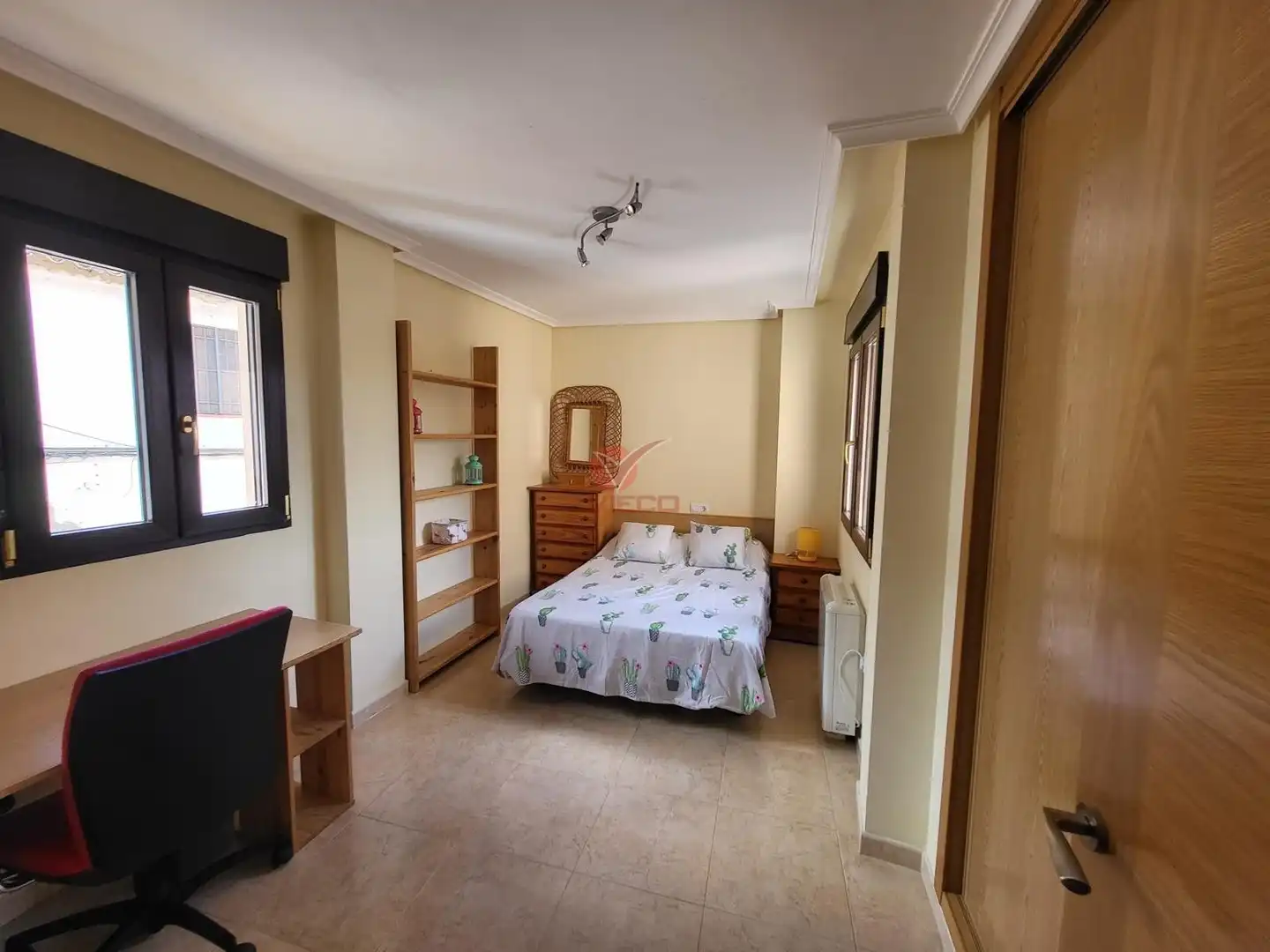 Dúplex en venda a FEDERICO COULLAUT VALERA, imagen 3