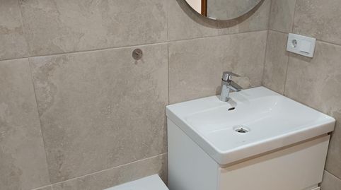 Foto 5 de Piso en venta en Avenida de la Paz, Xirivella