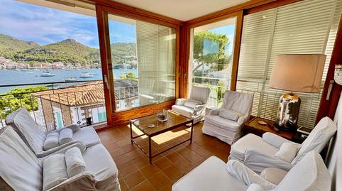 Foto 4 de Dúplex de alquiler en Avinguda de Gabriel Roca I Garcías, -1, Port d'Andratx, Illes Balears