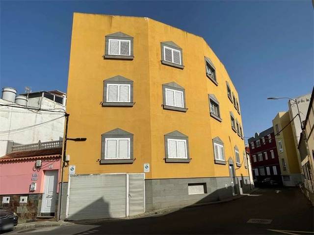 Garaje en Venta en C/ San Lucas en Santidad