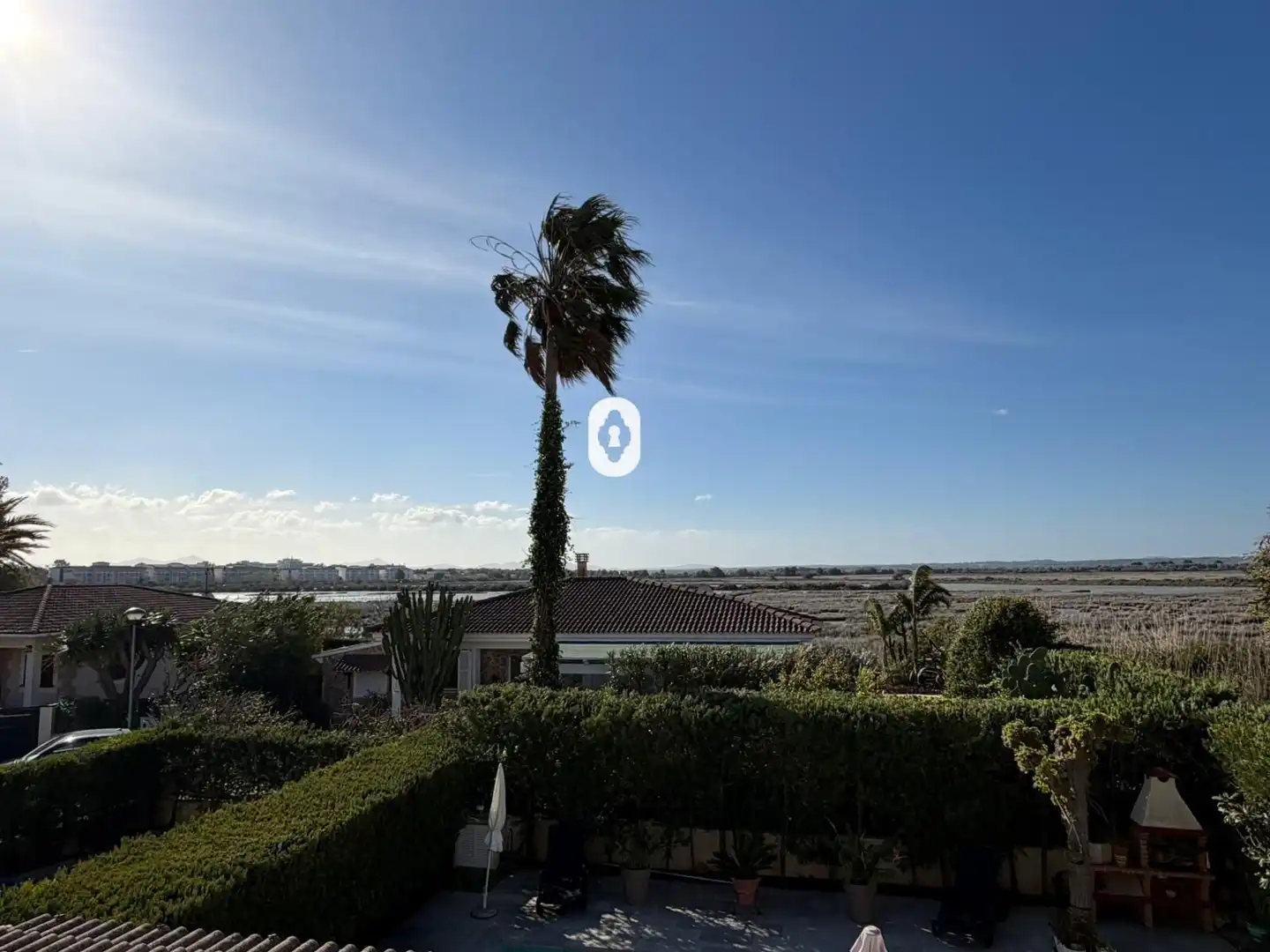Casa o xalet en venda en Alcúdia amb Aire condicionat, Jardí privat i Terrassa
