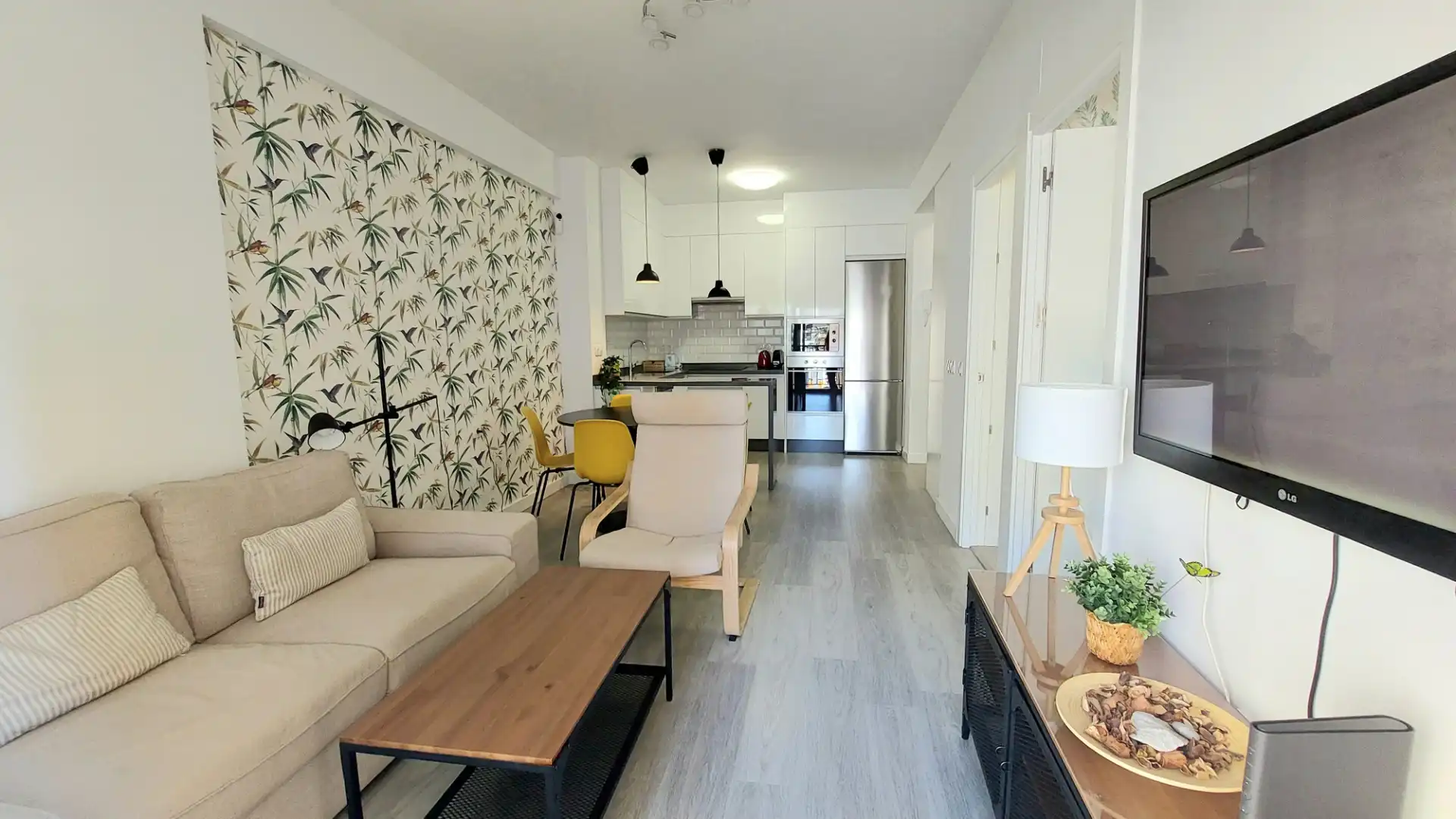 Piso con ascensor en venta en Calle Marina Nacional 24, imagen 14