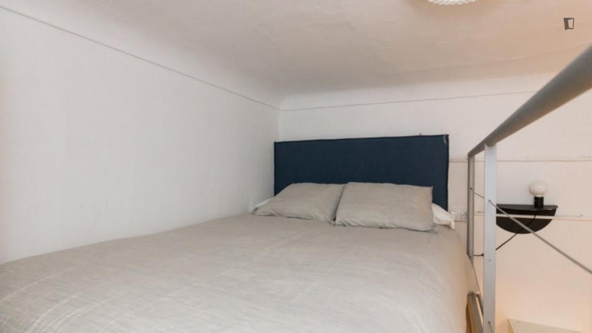 Study to rent in San Matías - Realejo