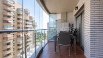 Terrassa de Apartament en venda en Oropesa del Mar / Orpesa amb Aire condicionat, Calefacció i Terrassa