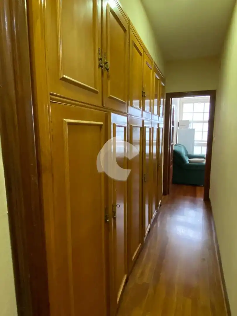Piso en venta en Ciudad Vieja