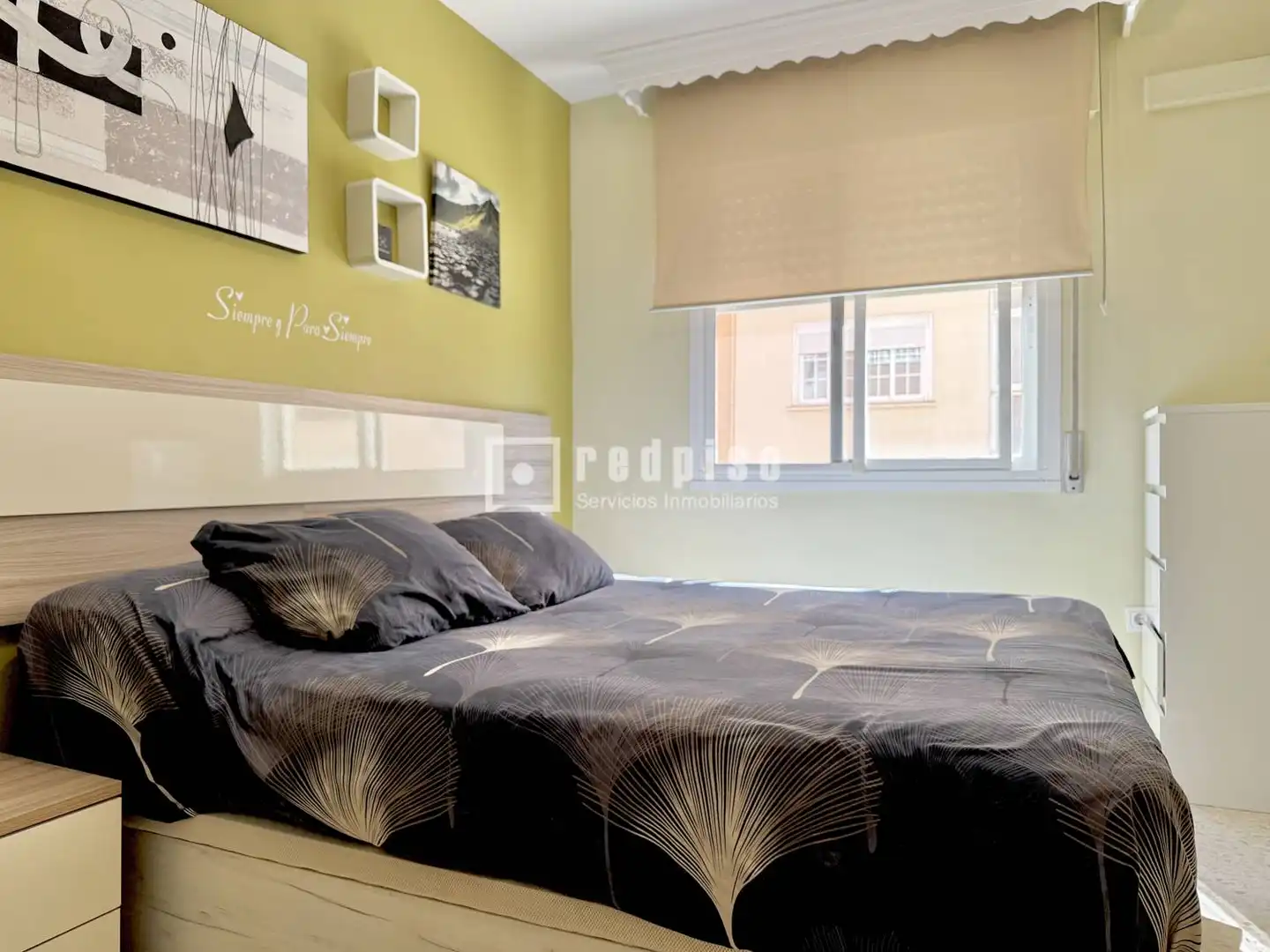 Piso en venta en Santa Cristina - San Rafael