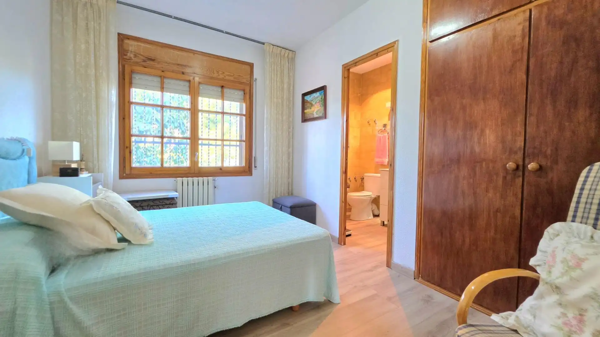 Casa con terraza en venta en Piera, imagen 10