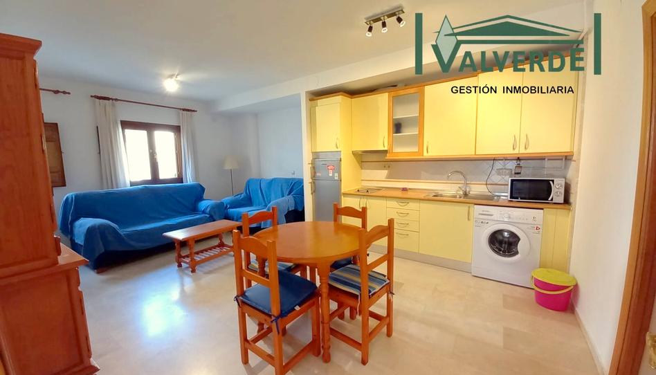 Photo 1 of Apartment to rent in Plaza de la Trinidad, Centro - Sagrario, Granada