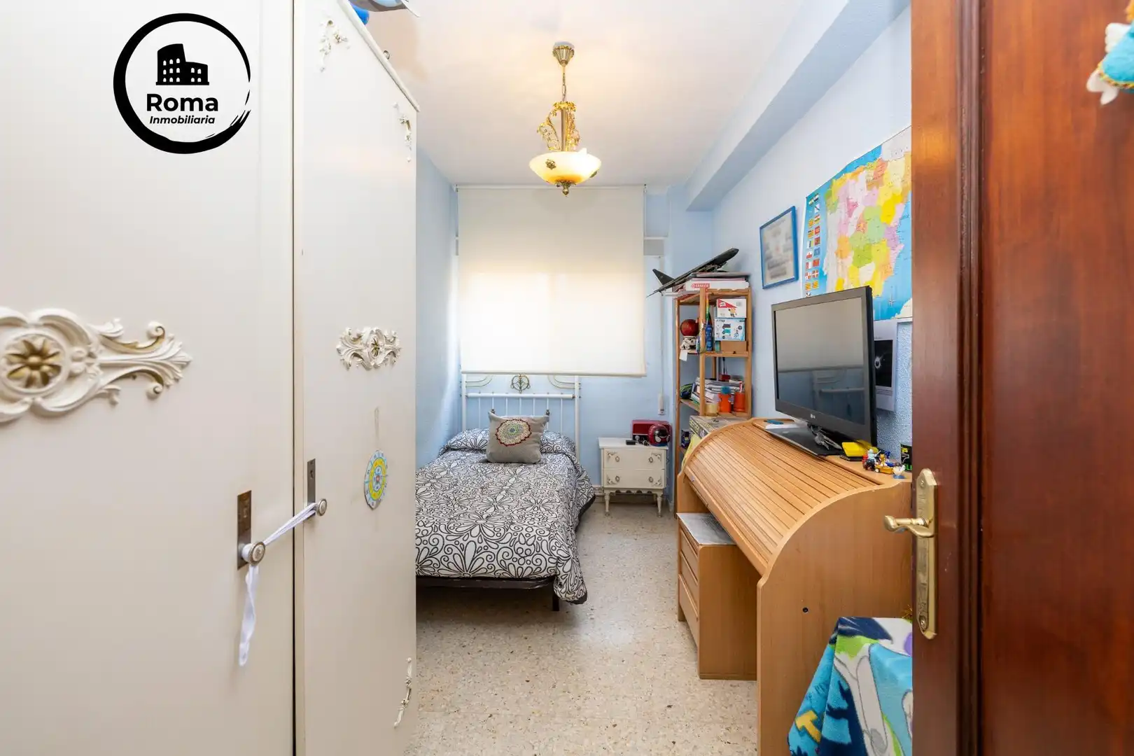 Habitatge en venda a Zaidín, imagen 9
