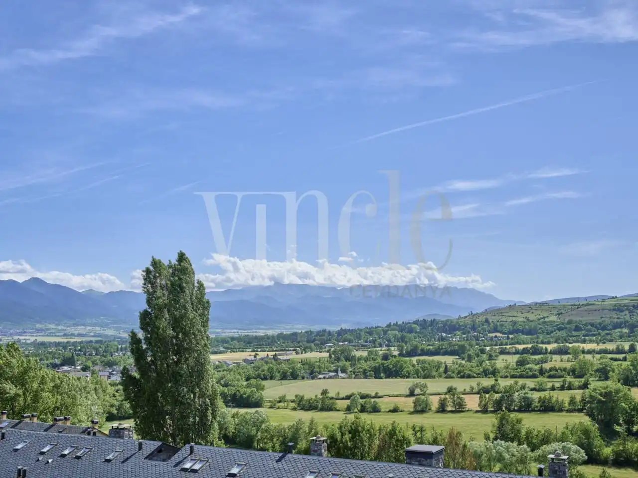 Duplexes for sale in Puigcerdà  with Heating, Parquet flooring and Terrace
