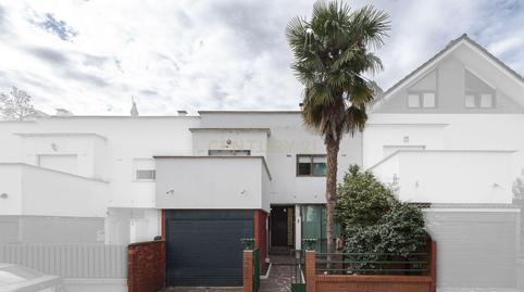 Photo 5 of Single-family semi-detached for sale in Montesol Etxetaldea, 9, San Sebastián, Spain, 9, Miracruz, Gipuzkoa