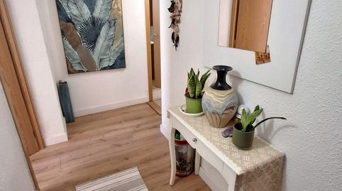 Foto 4 de Pis en venda a Francesc Vicent Garcia., 31, Centre, Tortosa