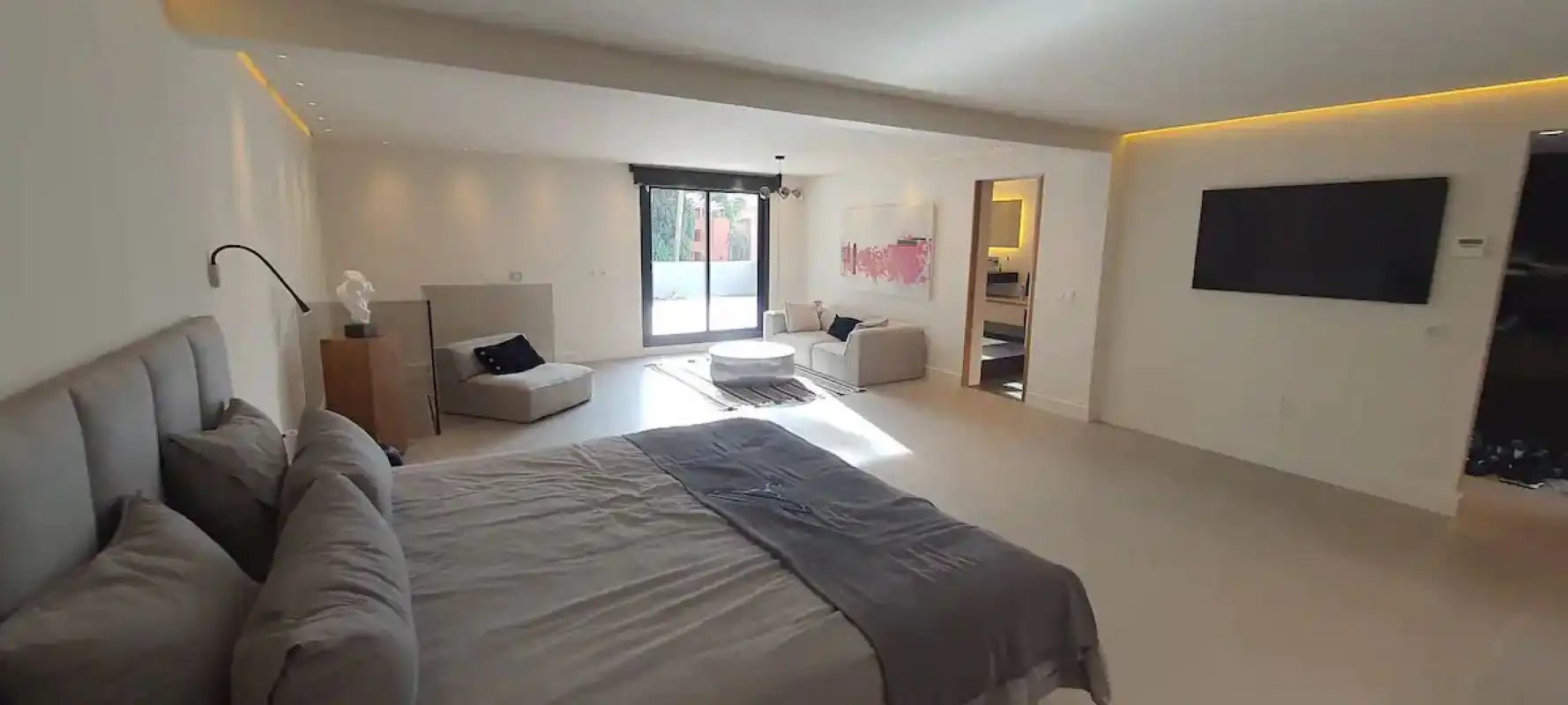 Casa o xalet de lloguer a VISTAMAR-UR VISTAMAR, 17, Costabella