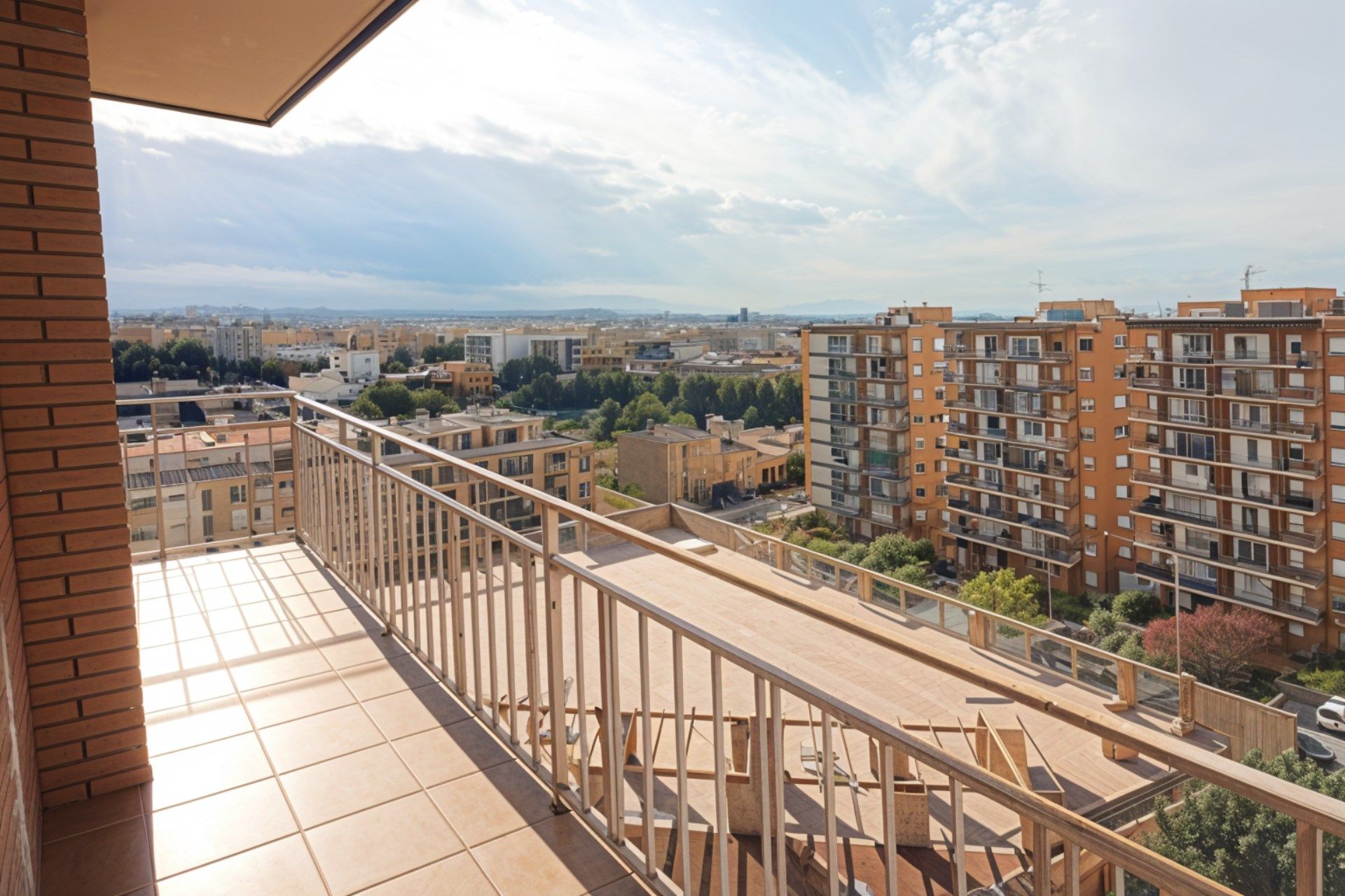 Flat for sale in Parc Bosc - Castell