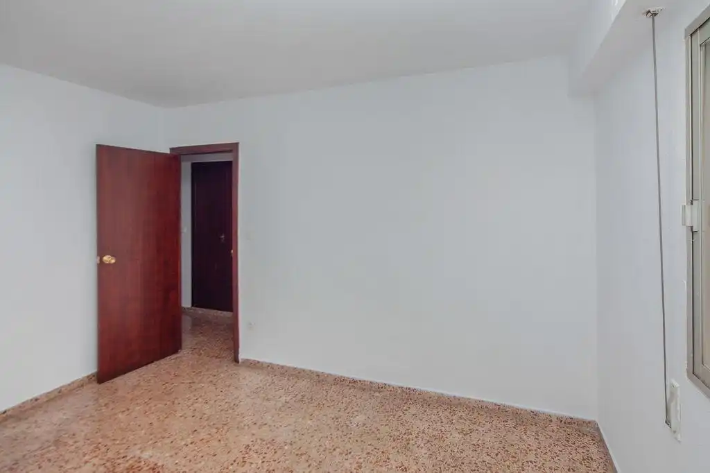 Flat with terrace for sale in Centro Ciudad, imagen 9