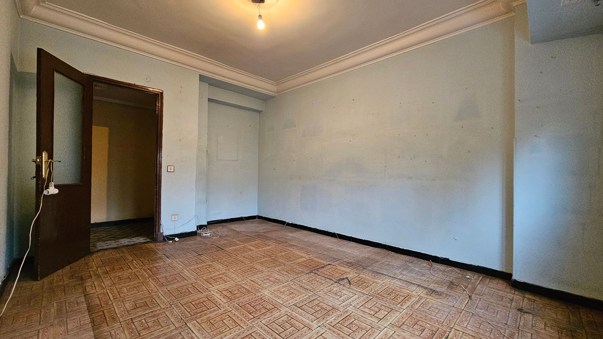 Living room of Flat for sale in Vitoria - Gasteiz  with Terrace and Storage room