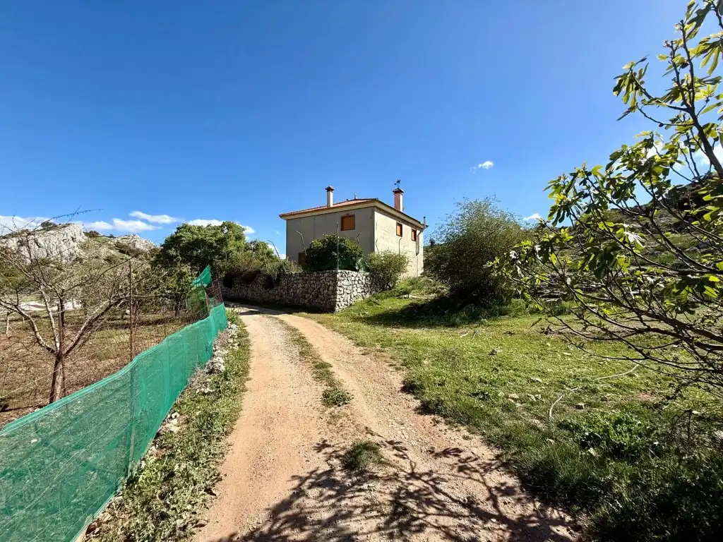 House for sale in Poligono 9 Paraje 81 Charquillo, imagen 32