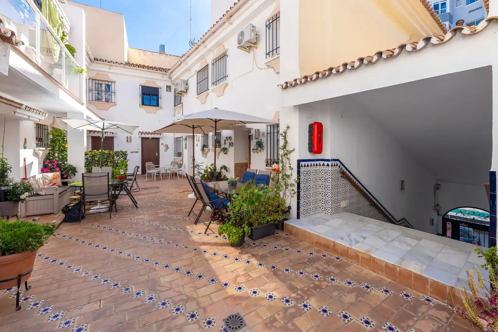 Apartament en venda a RAMOS, imagen 38