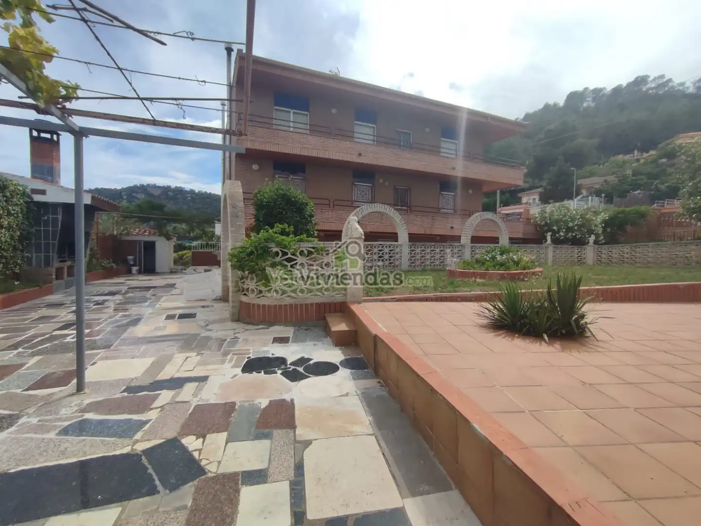 Maison avec terrasse à vendre à Vallirana, imagen 59