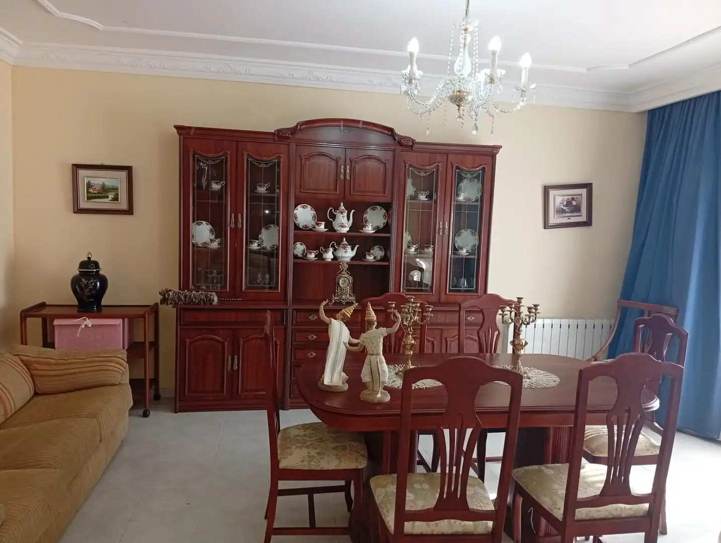 Villa avec jardin à vendre à Xaló, imagen 24