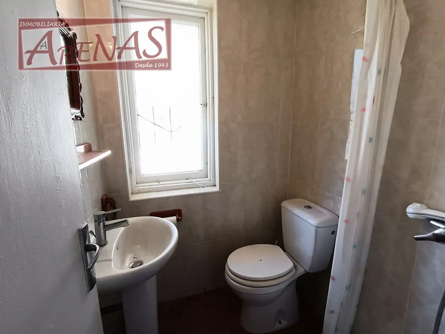 Bathroom of Residential for sale in Laredo