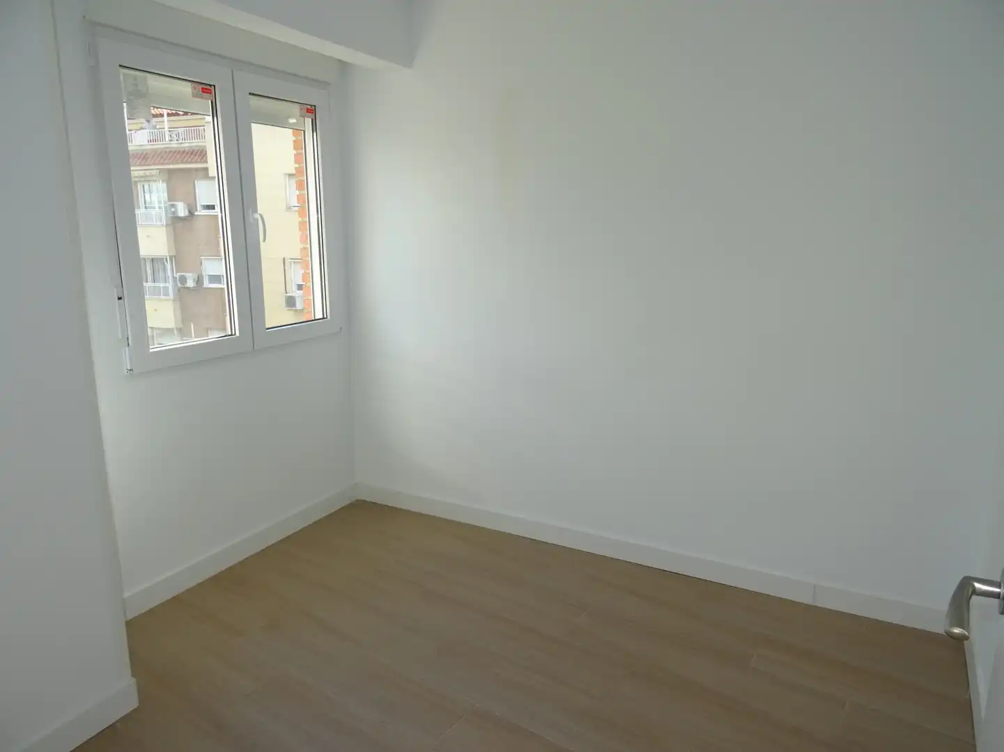 Schlafzimmer von Wohnung zur Miete in Getafe mit Heizung und Terrasse