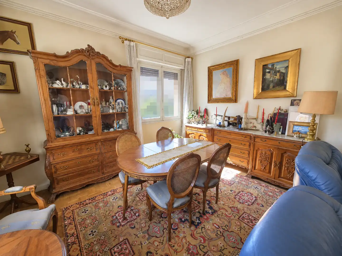 Wohnung mit Aufzug zum Verkauf in Calle de Romero Robledo, imagen 9