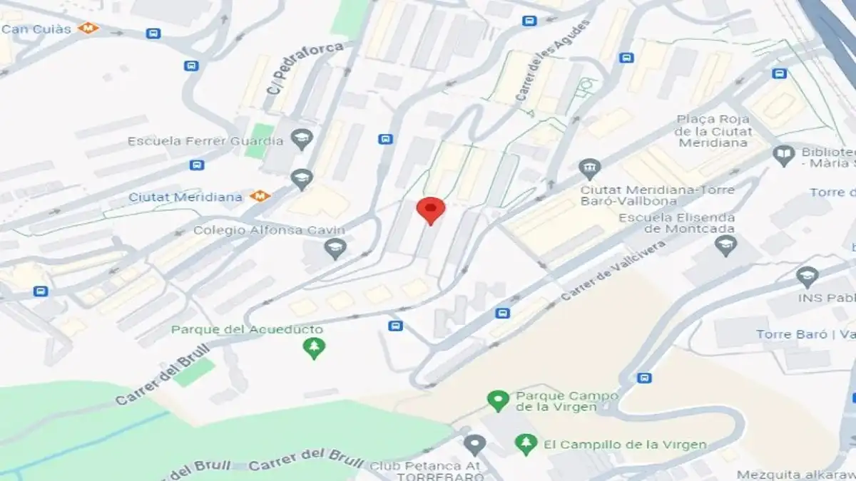 Wohnung zum Verkauf in Avinguda dels Rasos de Peguera